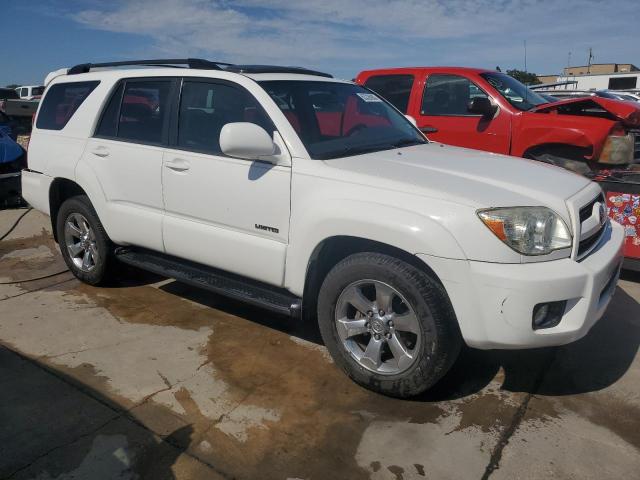 Photo 4 from auction – 2008 TOYOTA 4RUNNER LI with VIN JTEZU17R28K004553