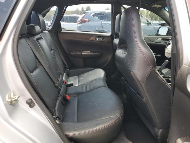 Photo 10 from auction – 2013 SUBARU WRX STI with VIN JF1GV8J63DL006502