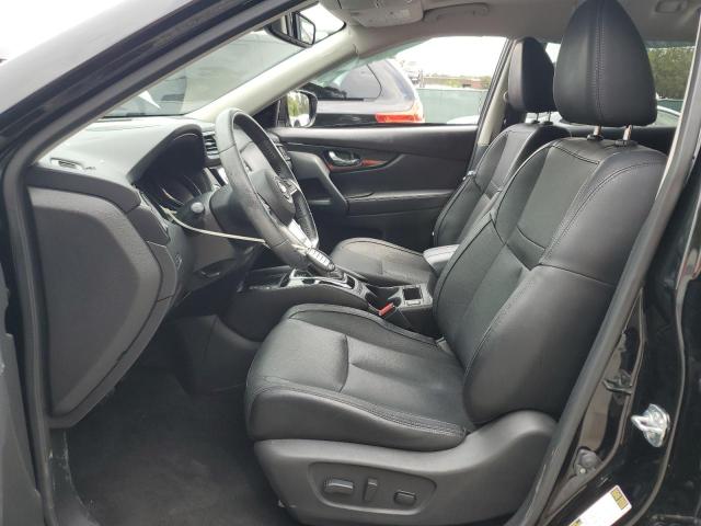 Photo 7 from auction – 2018 NISSAN ROGUE S with VIN JN8AT2MT5JW464254