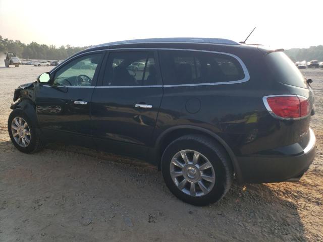 Photo 2 from auction – 2012 BUICK ENCLAVE with VIN 5GAKRCED5CJ257554