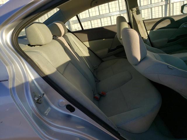 صورة رقم 10 من المزاد - 2012 HONDA CIVIC LX مع VIN 19XFB2F50CE045194