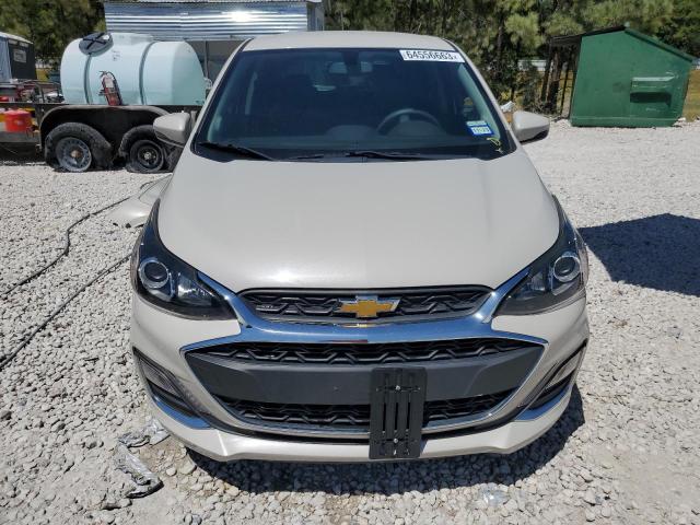 Photo 5 from auction – 2020 CHEVROLET SPARK 1LT with VIN KL8CD6SA5LC445078