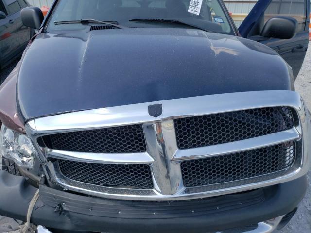 Photo 11 from auction – 2004 DODGE RAM 1500 S with VIN 1D7HA18D64J115589