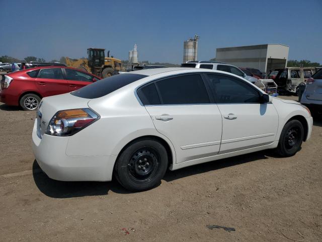 Photo 3 from auction – 2012 NISSAN ALTIMA BAS with VIN 1N4AL2AP1CN504797