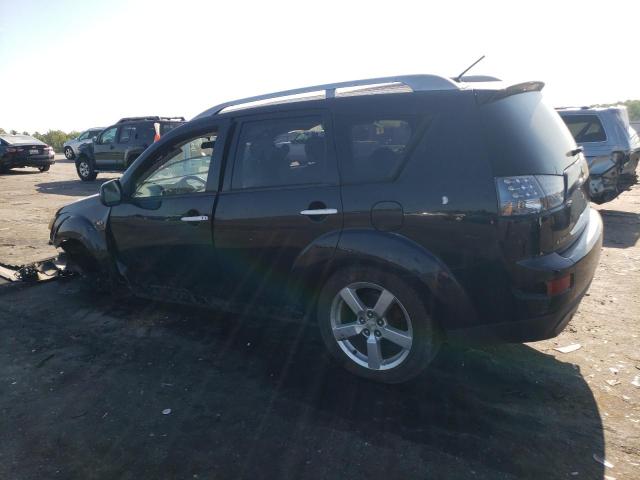 Photo 2 from auction – 2007 MITSUBISHI OUTLANDER with VIN JA4MT41X87U010512