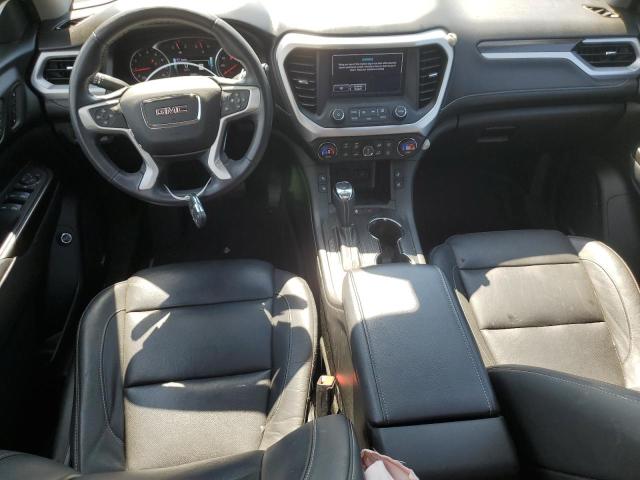Photo 8 from auction – 2017 GMC ACADIA SLT with VIN 1GKKNNLS5HZ175361