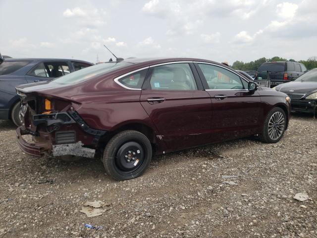 Photo 3 from auction – 2017 FORD FUSION SE with VIN 3FA6P0T97HR153234