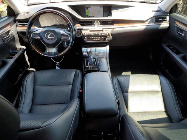 Photo 8 from auction – 2016 LEXUS ES 350 with VIN JTHBK1GG8G2211746