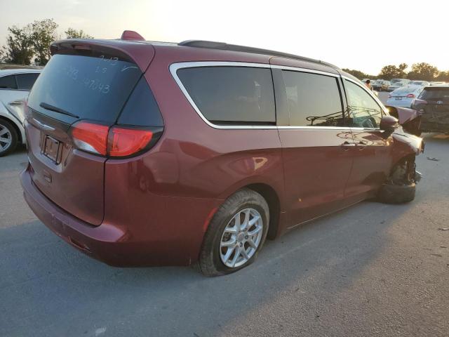 Photo 3 from auction – 2020 CHRYSLER VOYAGER LX with VIN 2C4RC1DG8LR147043