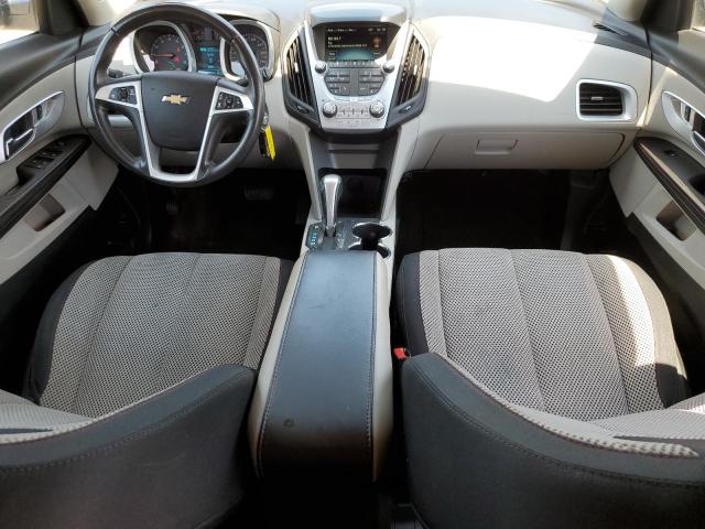 Photo 8 from auction – 2015 CHEVROLET EQUINOX LT with VIN 2GNALBEK5F6201661