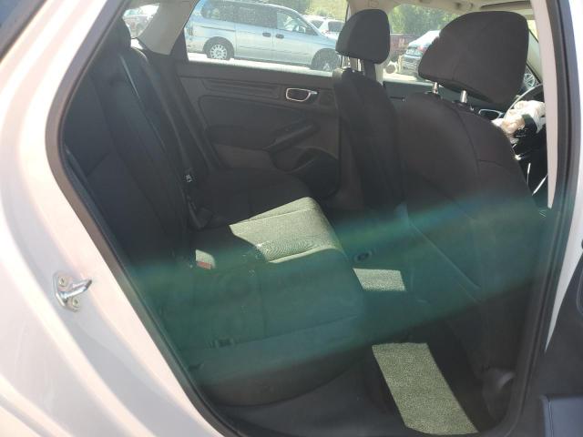 Photo 10 from auction – 2023 HONDA CIVIC EX with VIN 2HGFE1F74PH315896