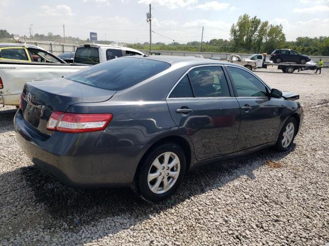 صورة رقم 3 من المزاد - 2011 TOYOTA CAMRY BASE مع VIN 4T1BF3EK5BU212614