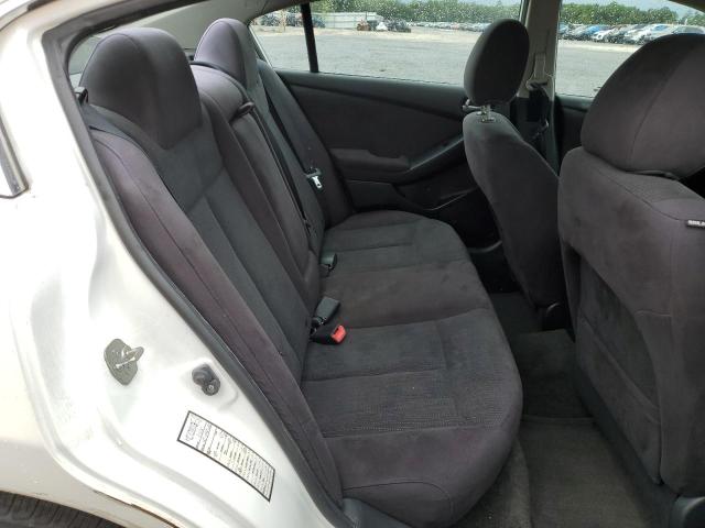Photo 10 from auction – 2012 NISSAN ALTIMA BAS with VIN 1N4AL2APXCN454000