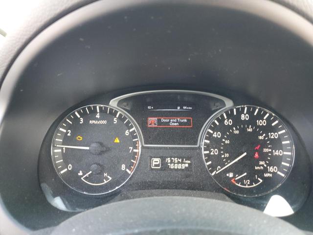 Photo 9 from auction – 2015 NISSAN ALTIMA 2.5 with VIN 1N4AL3AP8FC161783