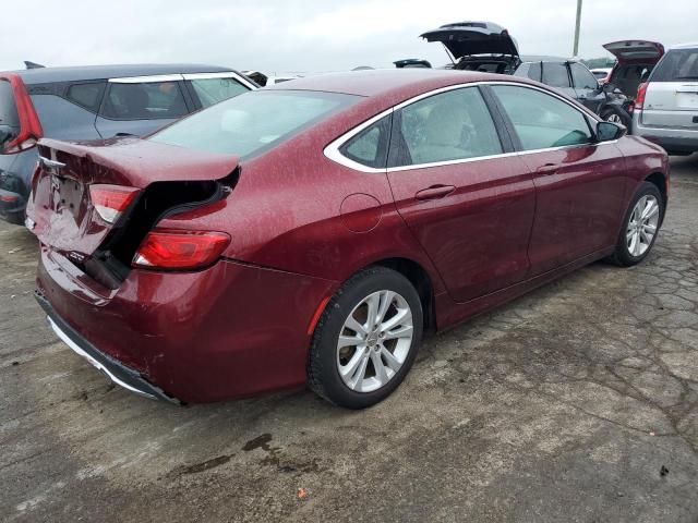 Photo 3 from auction – 2016 CHRYSLER 200 LIMITE with VIN 1C3CCCAB4GN112436