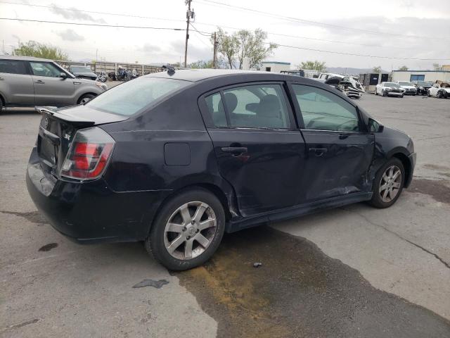 Photo 3 from auction – 2011 NISSAN SENTRA 2.0 with VIN 3N1AB6AP8BL674791