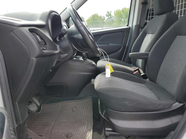 Photo 7 from auction – 2017 RAM PROMASTER with VIN ZFBERFABXH6D34288