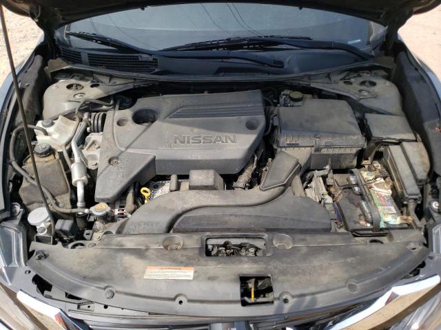 Photo 11 from auction – 2017 NISSAN ALTIMA 2.5 with VIN 1N4AL3AP7HC151197