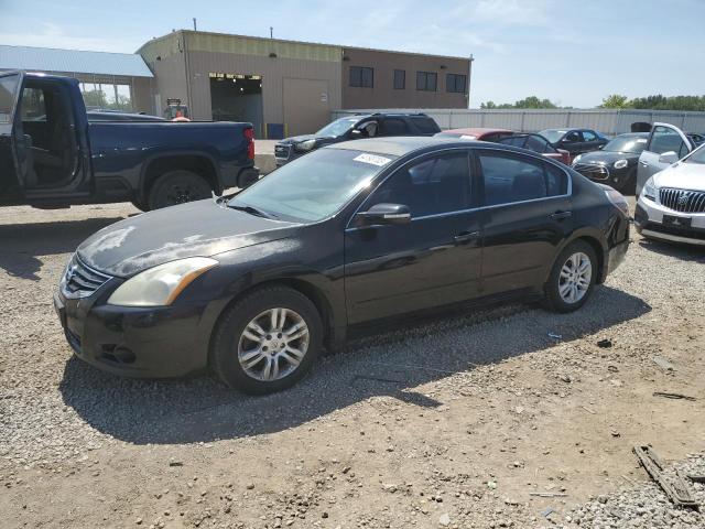 NISSAN ALTIMA 2010 with VIN 1N4AL2AP3AC104135 - Photo from auction