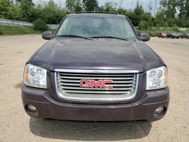 Photo 5 from auction – 2008 GMC ENVOY with VIN 1GKDS13S082138785