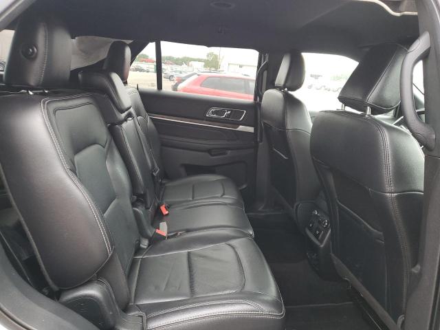 Photo 11 from auction – 2019 FORD EXPLORER L with VIN 1FM5K8F83KGB43221