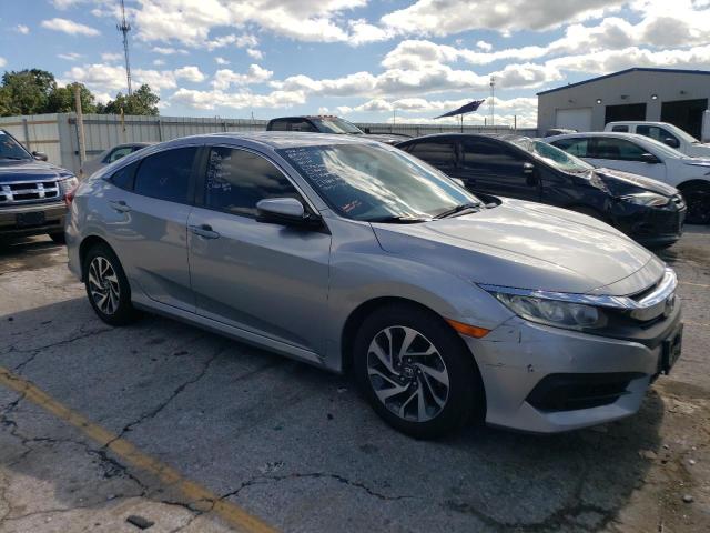 صورة رقم 4 من المزاد - 2017 HONDA CIVIC EX مع VIN 19XFC2F79HE018422