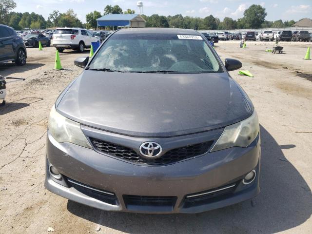 Фото 5 с аукциона – 2012 TOYOTA CAMRY BASE с VIN 4T1BF1FK2CU083168