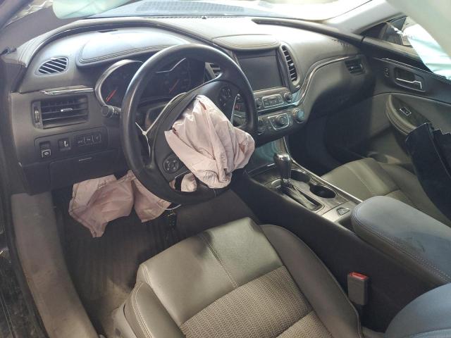 Photo 8 from auction – 2014 CHEVROLET IMPALA LT with VIN 1G1115SL4EU118471