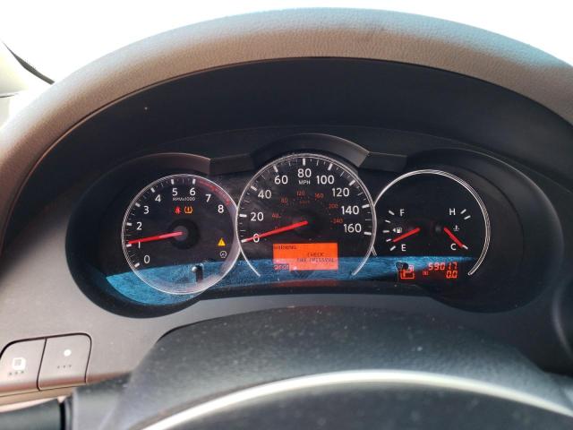 Photo 9 from auction – 2012 NISSAN ALTIMA BAS with VIN 1N4AL2AP6CC162579