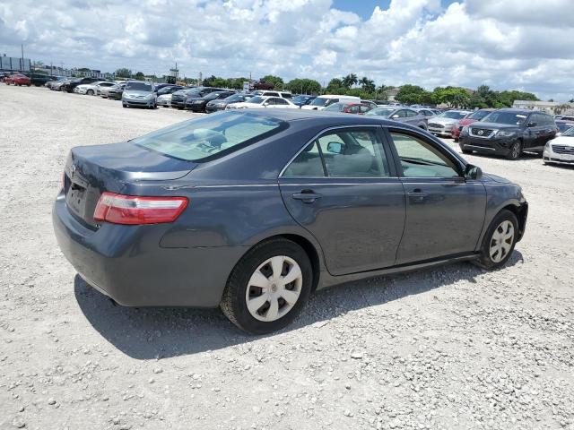 Photo 3 from auction – 2009 TOYOTA CAMRY BASE with VIN 4T1BE46K19U295315