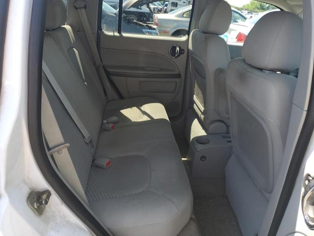 Photo 10 from auction – 2008 CHEVROLET HHR LT with VIN 3GNCA23D68S712562