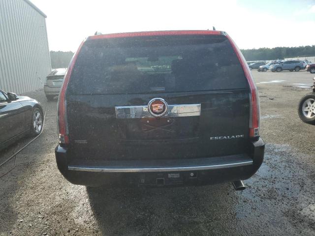 Photo 6 from auction – 2009 CADILLAC ESCALADE E with VIN 1GYFK26219R242551