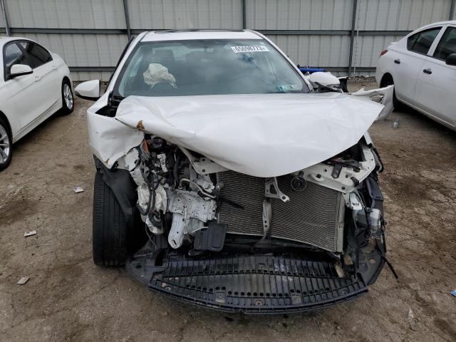 Photo 5 from auction – 2016 TOYOTA COROLLA L with VIN 2T1BURHE6GC602239