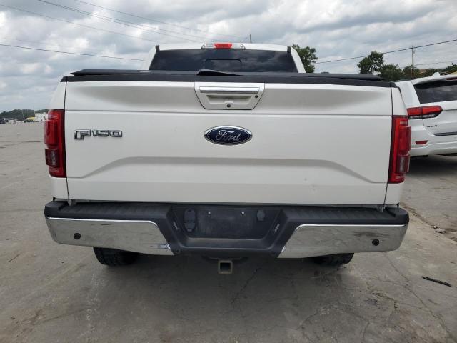 Photo 6 from auction – 2017 FORD F150 SUPER with VIN 1FTEW1EP2HFA34790