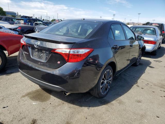 Photo 3 from auction – 2015 TOYOTA COROLLA L with VIN 5YFBURHE1FP350964
