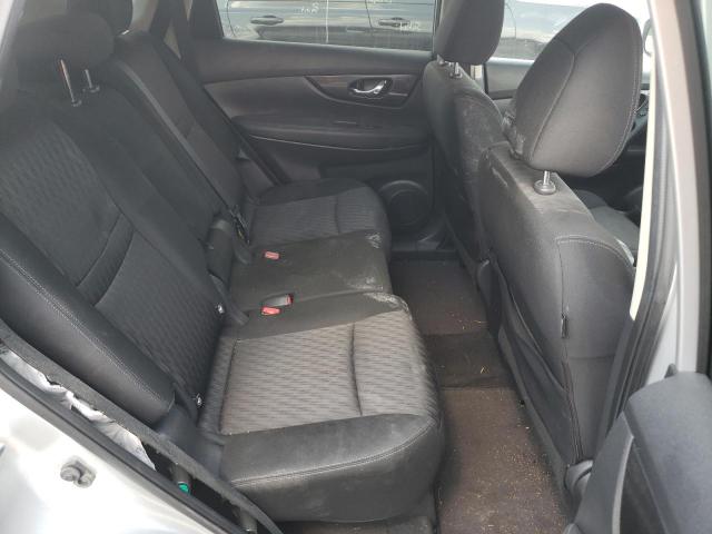 Photo 11 from auction – 2018 NISSAN ROGUE S with VIN KNMAT2MT8JP580084