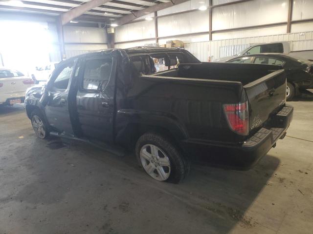 صورة رقم 2 من المزاد - 2013 HONDA RIDGELINE مع VIN 5FPYK1F56DB007295