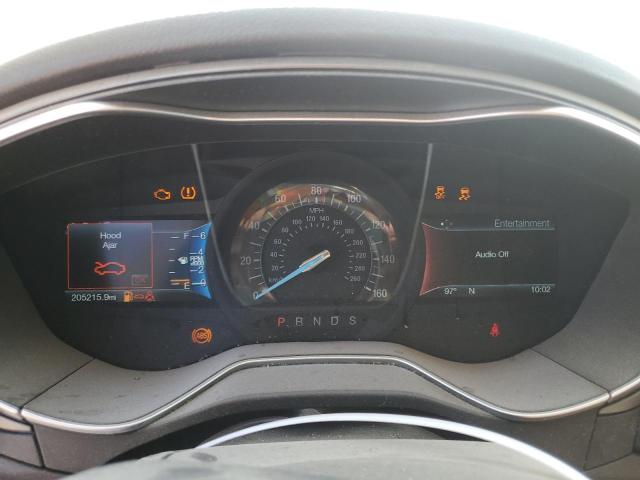 Photo 9 from auction – 2016 FORD FUSION TIT with VIN 3FA6P0K98GR331863