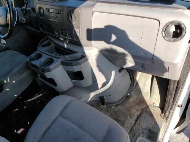 Photo 8 from auction – 2012 FORD ECONOLINE with VIN 1FTNE2EW2CDA73254