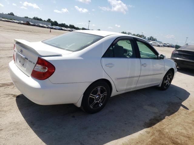 Photo 3 from auction – 2002 TOYOTA CAMRY LE with VIN 4T1BE32K52U056288