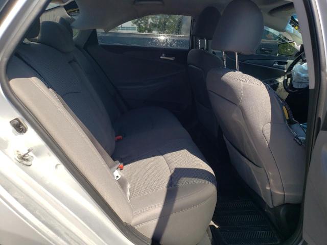 Photo 10 from auction – 2012 HYUNDAI SONATA GLS with VIN 5NPEB4AC2CH472398