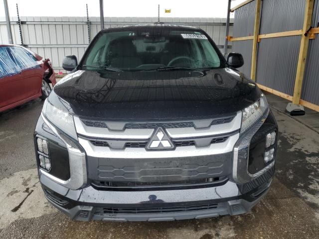 Photo 5 from auction – 2021 MITSUBISHI OUTLANDER with VIN JA4ARUAUXMU033132