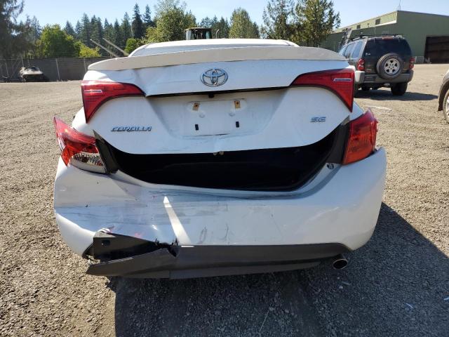 Photo 6 from auction – 2018 TOYOTA COROLLA L with VIN 2T1BURHE1JC047031