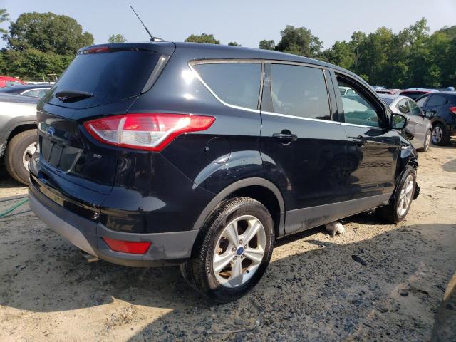 Photo 3 from auction – 2016 FORD ESCAPE SE with VIN 1FMCU0G76GUB90308