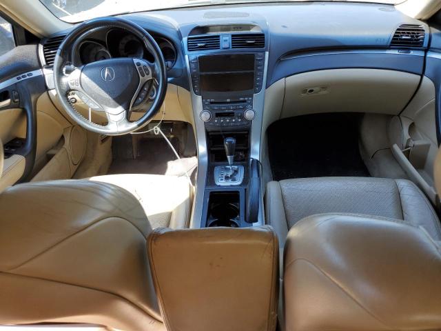 Photo 8 from auction – 2007 ACURA TL with VIN 19UUA66207A007952