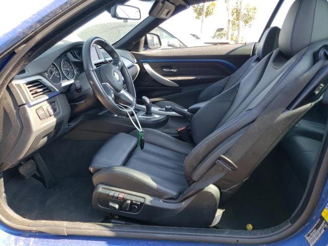 Photo 7 from auction – 2015 BMW 428 I SULE with VIN WBA3V7C59FP771357