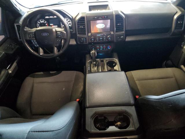 Photo 8 from auction – 2018 FORD F150 SUPER with VIN 1FTEW1EP8JKD29972