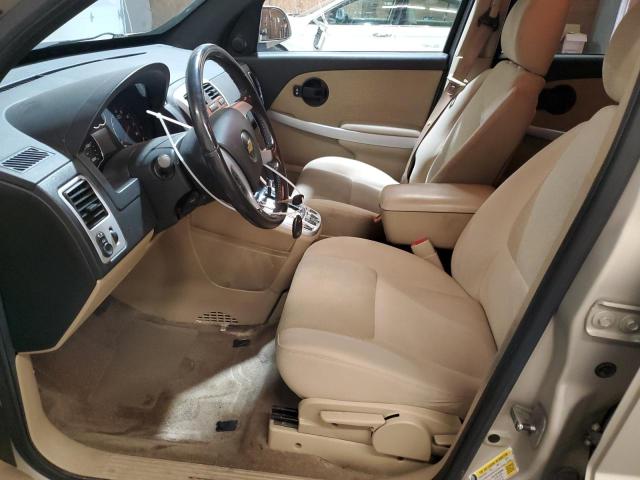Photo 7 from auction – 2009 CHEVROLET EQUINOX LT with VIN 2CNDL43F996224299