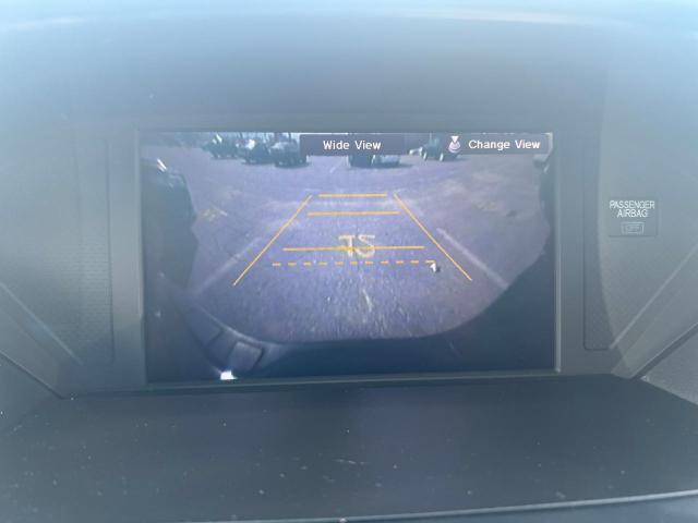 Zdjęcie 9 z aukcji – 2012 HONDA PILOT TOUR z VIN 5FNYF4H91CB055946