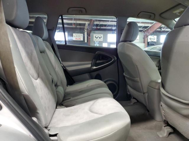 Photo 11 from auction – 2012 TOYOTA RAV4 with VIN 2T3BF4DV4CW257702